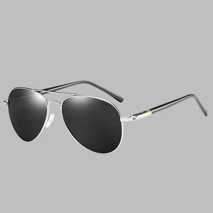 Luxury Men's Polarized Sunglasses