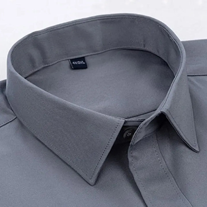 Men's Business Long Sleeve Shirt